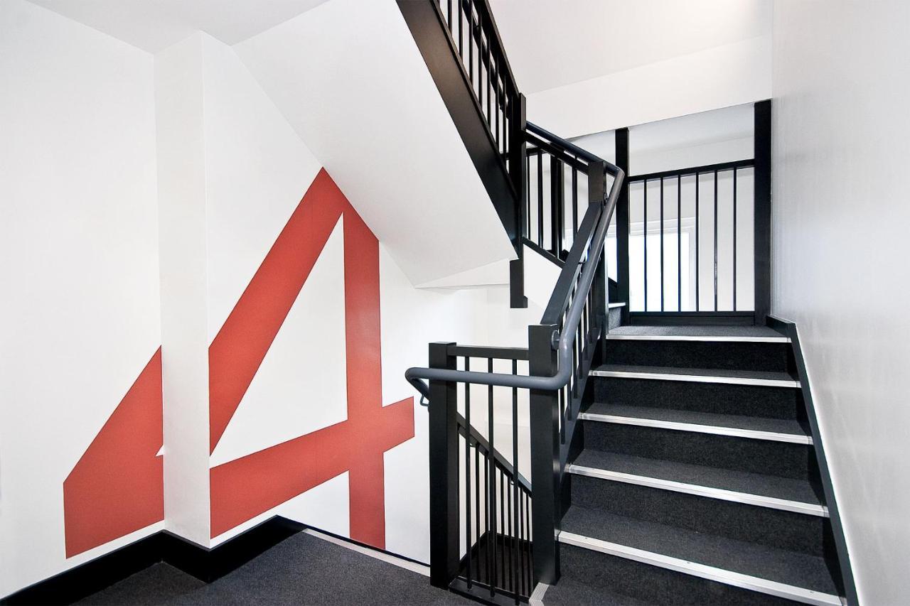 Heinze Flat 402 - One Bedroom Fourth Floor Flat By City Living Londra Dış mekan fotoğraf